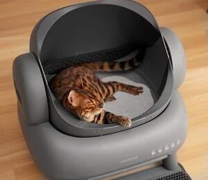 Toilette automatica per gatti Neakasa M1