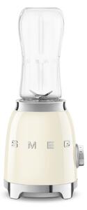 Mixer frullatore da tavolo color crema 50's Retro Style – SMEG