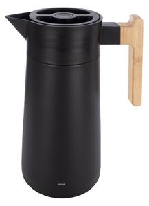 Borraccia termica nera in acciaio inox 2,1 l Termo – Orion