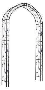Arco per piante rampicanti Mira - Garden Pleasure