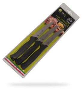 Set Coltelli costata - Easy Line
