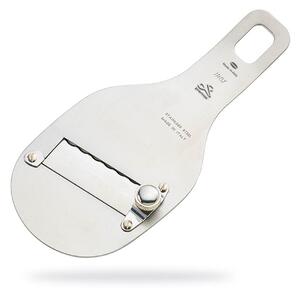 Affettatutto in acciaio inox