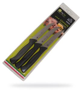 Set coltelli costata - Easy Line