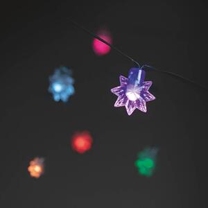 Lite Bulb Moments catena luminosa 50x stelle, 10m