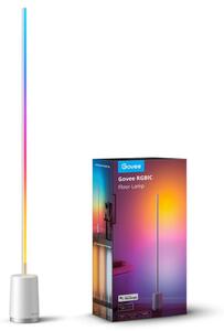 Govee - Lampada LED da terra Lyra Smart RGBICWW 2200-6500K Wi-Fi + telecomando
