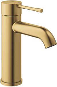 Miscelatore monocomando per lavabo ESSENCE 1/2inch, taglia S, cool sunrise spazzolato