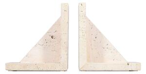 Set di fermalibri 2 pz Opus – S|P Collection