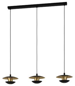 Lampada a sospensione NUVANO 99663 Eglo