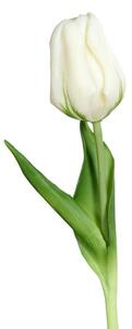 Fiore artificiale (altezza totale 20 cm) Tulip – Ego Dekor