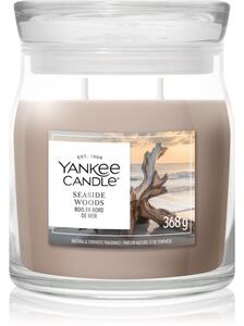 Yankee Candle Seaside Woods candela profumata 368 g