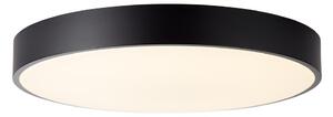 Brilliant- Plafoniera LED dimmerabile SLIMLINE LED/50W/230V pr. 49cm nera