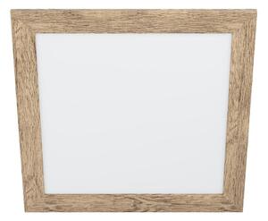 Eglo 99435 - Plafoniera LED PIGLIONASSO LED/20W/230V 500x500 mm