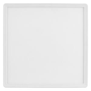 Brilliant - Lampada da soffitto dimmerabile LUMARO LED/18W/230V bianca + telecomando