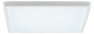 Brilliant - Lampada da soffitto dimmerabile LUMARO LED/18W/230V bianca + telecomando