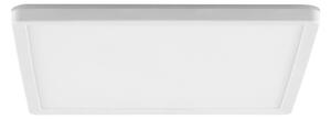 Brilliant - Lampada da soffitto dimmerabile LUMARO LED/18W/230V bianca + telecomando