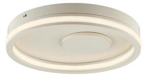 Brilliant - Plafoniera LED REVOLA LED/33W/230V diam. 40 cm bianca