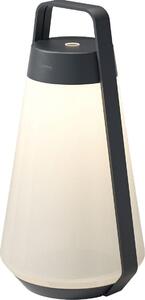 Lampada SOMPEX Air Outdoor, altezza: 400 mm, antracite