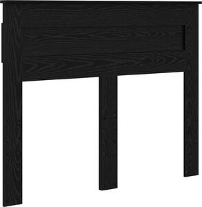 Testiera Rovere Nero Legno multistrato