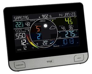 TFA 35.8003 Stazione meteorologica wireless View Pro con WLAN