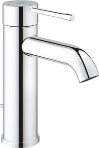 Miscelatore monocomando per lavabo ESSENCE 1/2inch S-size chr