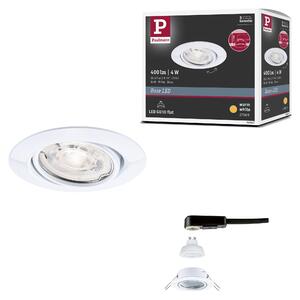 Lampada da incasso a LED Paulmann Base
