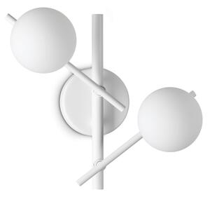Ideal Lux Atlas AP2 applique
