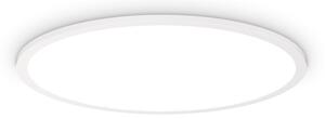 Ideal Lux Fly Slim PL D60 plafoniera LED 2700K