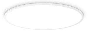 Ideal Lux Fly Slim PL D90 plafoniera LED 2700K