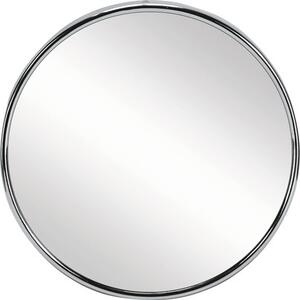 Specchio da vanità Kleine Wolke BLADE MIRROR color argento