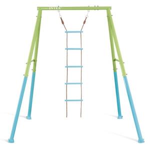 Scala da arrampicata per bambini 150 cm