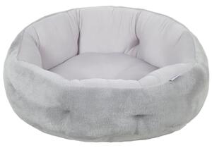 PawHut Letto Reversibile per Gatti, Letto per Cani di Piccola Taglia da Interno | Aosom Italy