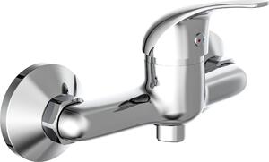 Miscelatore doccia SCHÜTTE ATHOS PLUS, rubinetto bagno, miscelatore doccia in cromo