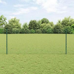 Recinzione in Rete Saldato 10 x 1 m (L x H)