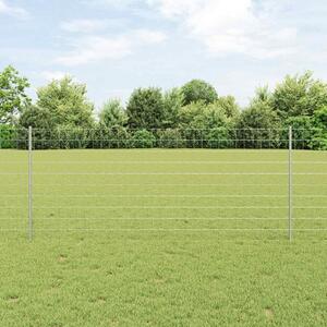 Recinzione in Rete Saldato 10 x 1 m (L x H)