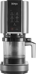Ninja Macchina per Gelato Gelatiera Capacit 0,47 Litri Potenza 800 Watt colore Nero - NC302EU
