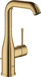 Miscelatore per lavabo alto GROHE Essence cool sunrise 32628GL1