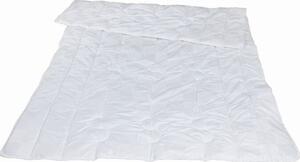 Coperta per tutte le stagioni Traumina Exclusive Medium WK2+ 155x220 cm