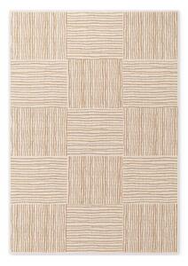 Tappeto da interno/esterno color crema/di colore naturale 120x170 cm Haringey Nightingale – Ted Baker