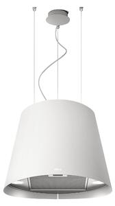 Elica Cappa Cucina Filtrante Isola Larghezza 50 cm Profondit 50 cm colore Bianco - PRF0071972 JUNO WH F/50