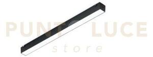 Modulo led 3000k 1404lm 18w per sistema binario slim superficie ult