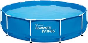Summer Waves TW41-P2001236E0EU Telaio attivo piscina 3