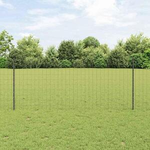 Recinzione in Rete Saldato 10 x 1 m (L x H)