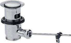 AXOR 51302670 Valvola di scarico per miscelatore da lavabo Axor