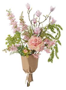 Fiore artificiale (altezza totale 138 cm) Breeze – Bloomingville