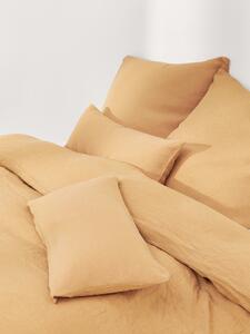 Copripiumino in lino lavato Airy