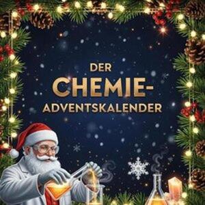 Il calendario dell'avvento della chimica