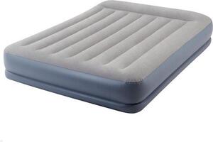 Materasso gonfiabile 64118 Dura-Beam, altezza media, 203x152 cm, multicolore