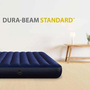 Letto gonfiabile classico 137x191x25 cm