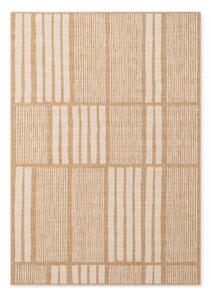 Tappeto da interno/esterno color crema/di colore naturale 120x170 cm Haringey Allington – Ted Baker