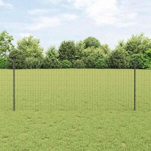 Recinzione in Rete Saldato 10 x 1 m (L x H)